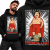 BLUZA Z KAPTUREM PABLO ESCOBAR LUCHADOR